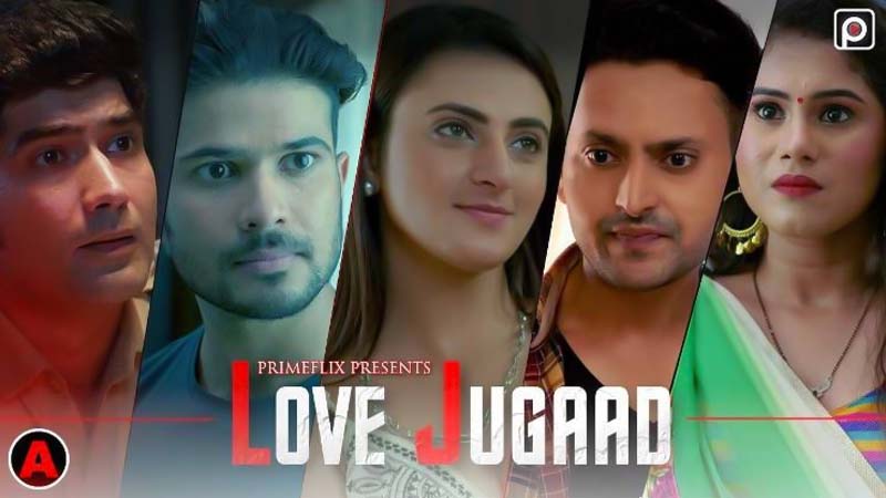Love Jugaar
